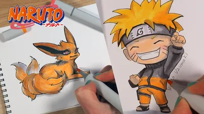 Anime Style Аниме фигурка Наруто Узумаки, Naruto