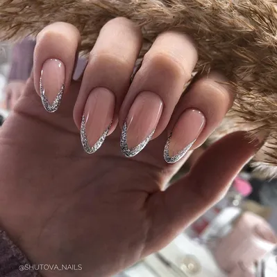 gallinaz_nail@instagram on Pinno: EASY NAIL это самые быстрые и красивые  н...