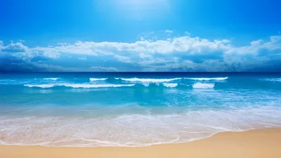 💦Самые красивые фото моря, подарят нам в эту пятницу отличное настроение!  | Жанна Аттар | Дзен