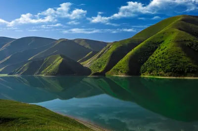 Одно из самых красивых мест штата Нью-Йорк