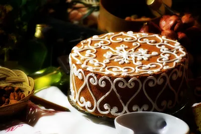 Самые красивые торты в мире - YouTube