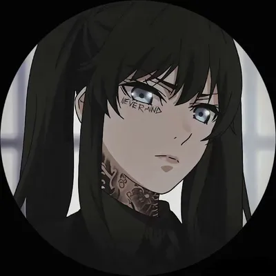 Anime pfp в 2023 г | Аниме