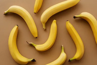 Вкусная и очень полезная ягода — банан |  | Дзен