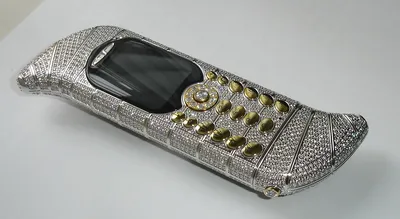 VerSwis - Самый дорогой смартфон в мире – Falcon SuperNova Pink Diamond  iPhone 6 Цена: $. | Facebook