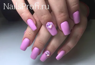 Безумно красивый и нежный маникюр для самой нежной 🌸🌸😻😻 - Студия  красоты "NailsProfi"