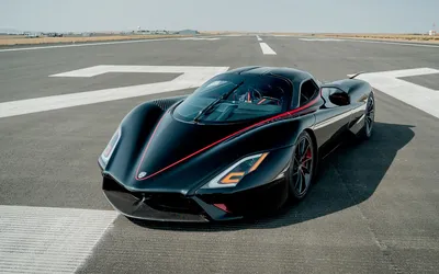 10 Самых Быстрых Машин в Мире 2020 | Devel Sixteen - YouTube