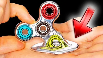 10 НЕОБЫЧНЫХ СПИННЕРОВ с АЛИЭКСПРЕСС Fidget SPINNER / ЛУЧШЕЕ НА АЛИЭКСПРЕСС  - YouTube