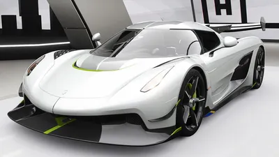 15 самых красивых автомобилей в мире на 2021 год