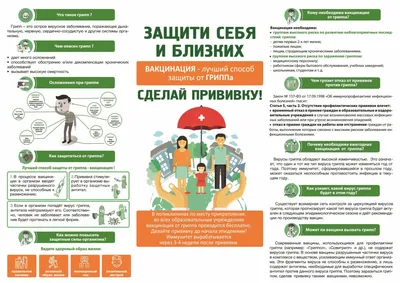 САНБЮЛЛЕТЕНЬ О ГРИППЕ и ОРВИ