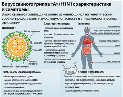 САНБЮЛЛЕТЕНЬ О ГРИППЕ и ОРВИ