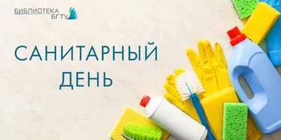 Санитарный день - Мир животных Белый Кенгуру