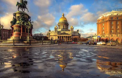 Пин на доске St. Petersburg, Russia