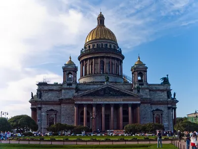 Петербург: вчера и сегодня. История на фотографиях | Международный центр  ландшафтного искусства "Зелёная стрела"
