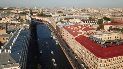 Исторический центр Санкт – Петербурга: обои с городами и странами, картинки,  фото 1024x768