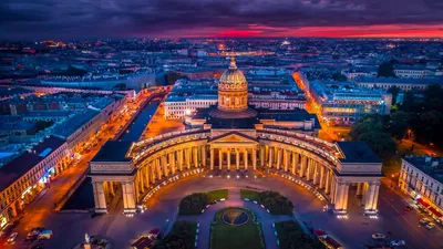 Фото Санкт-Петербурга 2023: лучшие снимки города и его  достопримечательностей от фотографов и туристов