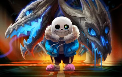 Infected!Sans | Undertale AU Вики | Fandom