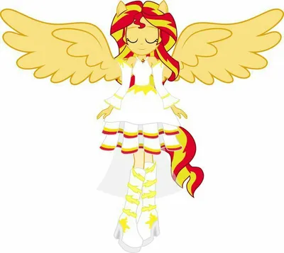 Sunset Shimmer (Сансет Шиммер) :: Equestria girls :: minor (второстепенные  персонажи) :: mlp art :: my little pony (Мой маленький пони) :: фэндомы /  картинки, гифки, прикольные комиксы, интересные статьи по теме.