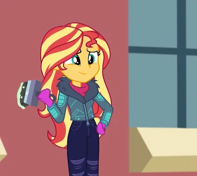 Sunset Shimmer (Сансет Шиммер) :: Equestria girls :: minor (второстепенные  персонажи) :: mlp art :: my little pony (Мой маленький пони) ::  fluffywhisker :: фэндомы / картинки, гифки, прикольные комиксы, интересные  статьи по теме.