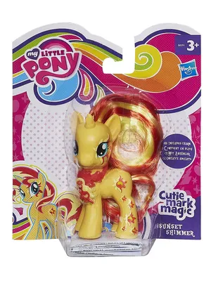 Where is the Sunset Shimmer from the human world? : r/mylittlepony