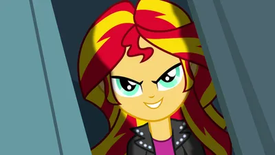 Sunset Shimmer (Сансет Шиммер) :: Equestria girls :: minor (второстепенные  персонажи) :: my little pony (Мой маленький пони) :: фэндомы / картинки,  гифки, прикольные комиксы, интересные статьи по теме.