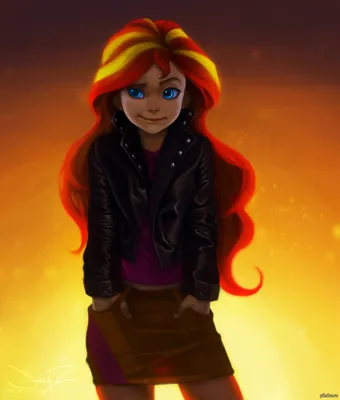 2048 Link 0, others, sunset Shimmer, equestria, equestria Girls png |  PNGWing