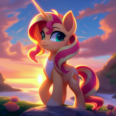 Sunset Shimmer