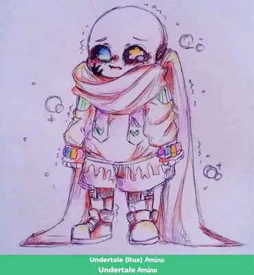 Infected!Sans | Undertale AU Вики | Fandom