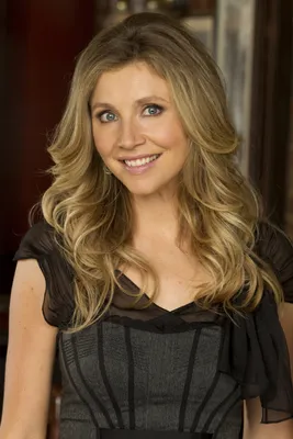 Sarah Chalke - Сара Чалк Обои (1570828) - Fanpop