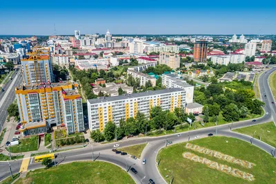 Smart Hotel KDO Саранск - Саранск - Отели - Cеть отелей Smart Hotel