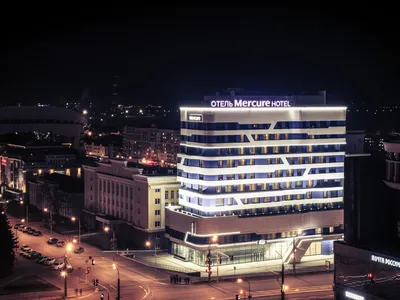 Саранск - столица Республики Мордовия: достопримечательности, экономика и  образование» — создано в Шедевруме