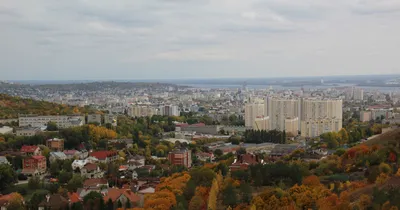 Саратов стал вторым по величине городом России | Новости Саратова и  Саратовской области сегодня