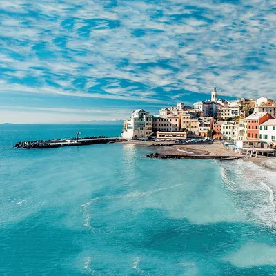 7 самых красивых мест Сардинии