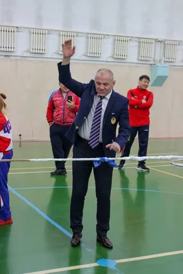 С днем рождения, Александр Францевич Новицкий!