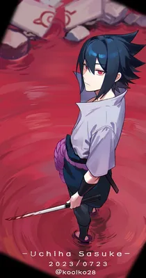 Uchiha Sasuke - NARUTO - Image by Julyan #1739940 - Zerochan Anime Image  Board