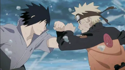 саске и наруто обои эстетика 🧩 | Anime boy, Anime, Sasunaru