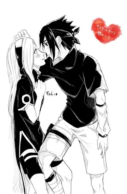 Sasuke and Sakura| SasuSaku | Саске и Сакура | Personagens de anime, Anime,  Imagem de anime