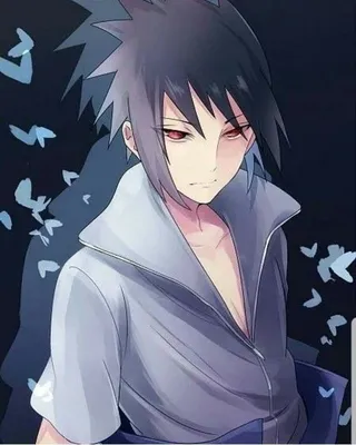 Sasuke Uchiha~°|Naruto Shippuden anime wallpaper aesthetic | Японские  иллюстрации, Милые рисунки, Рисунки девушки