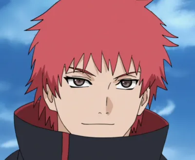 Sasori / Сасори | Naruto e sasuke desenho, Personagens de anime, Anime