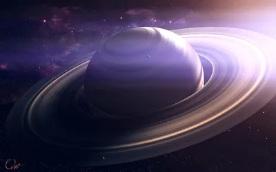 Астрофотограф сделал самую четкую фотографию Сатурна в истории