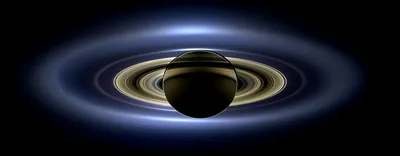 Состав Сатурна: внутренняя структура и элементы | SpaceLife | Дзен
