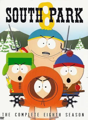 South Park (TV Series 1997– ) - Episode list - IMDb