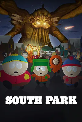 South Park" South Park: The Streaming Wars (TV Episode 2022) - IMDb