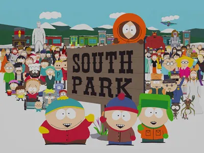 New South Park special reveals first look and release date