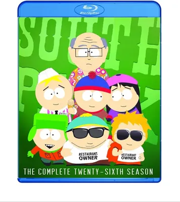South Park - Satirical Animated TV Show | Watch Free Episodes | South Park  Studios Global