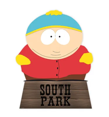 South Park Stan Cardboard Cutout Standee – South Park Shop