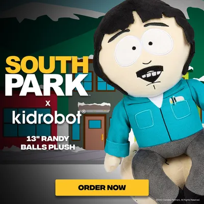 South Park - TV Series | South Park Studios US