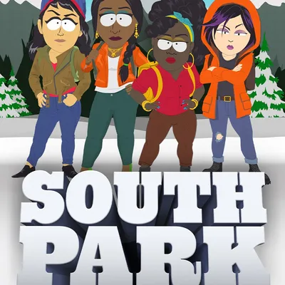 South Park Monopoly – South Park Shop