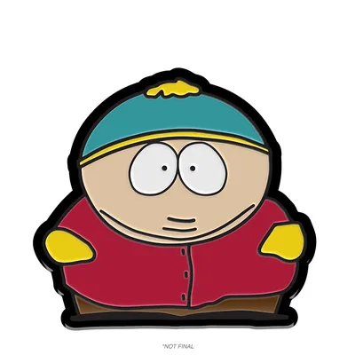 South Park - TV Series | South Park Studios US