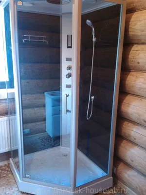 Душевая кабина IDO Showerama 10-5 90x80