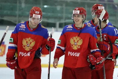 Что на самом деле случилось с хоккеистами молодежной сборной России